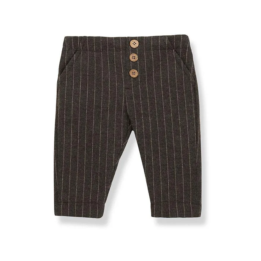 1  in the family Pinstripe Pants