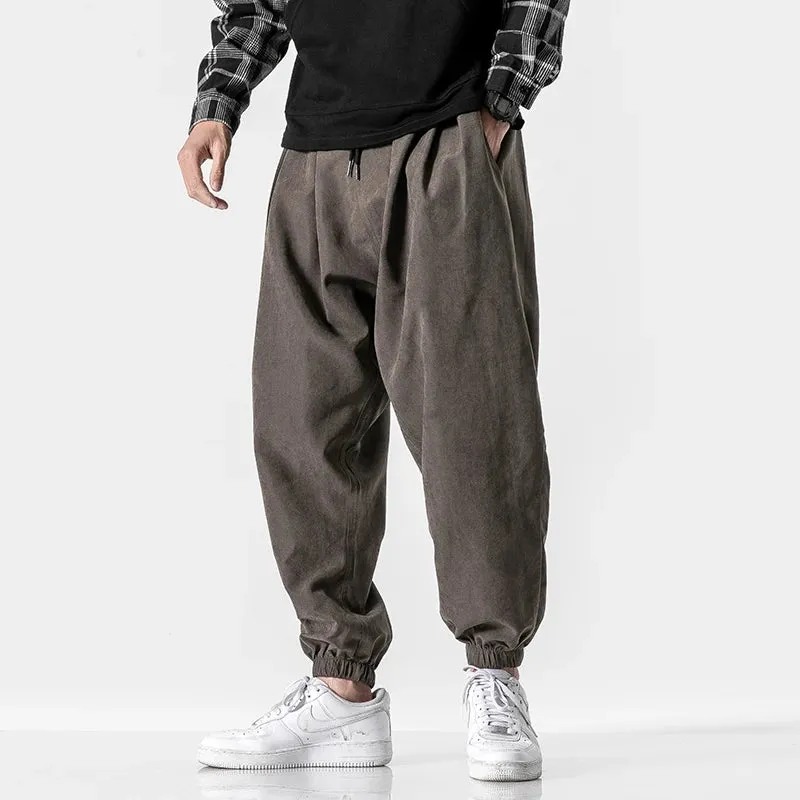 3Leaves Men Joggers