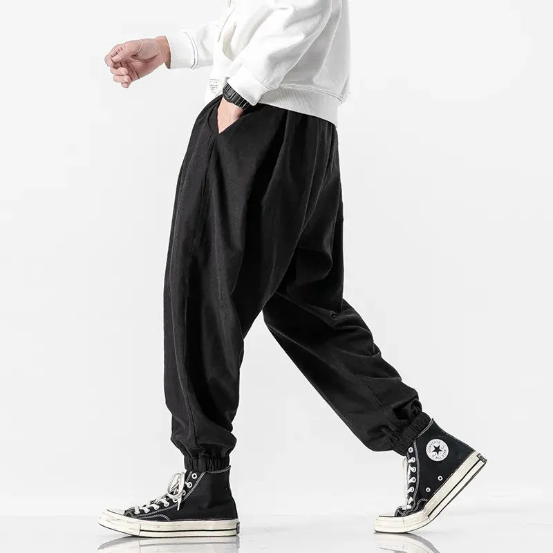 3Leaves Men Joggers
