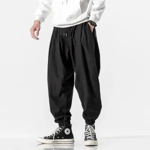 3Leaves Men Joggers