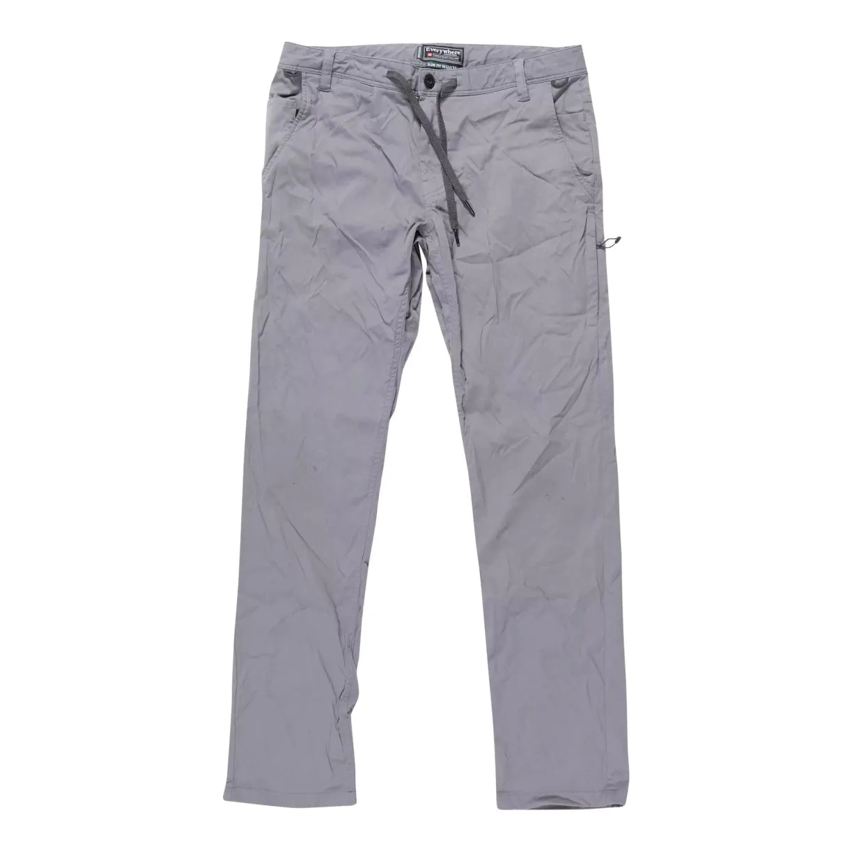 686 Everywhere ECO Pant Slim Fit - Men's