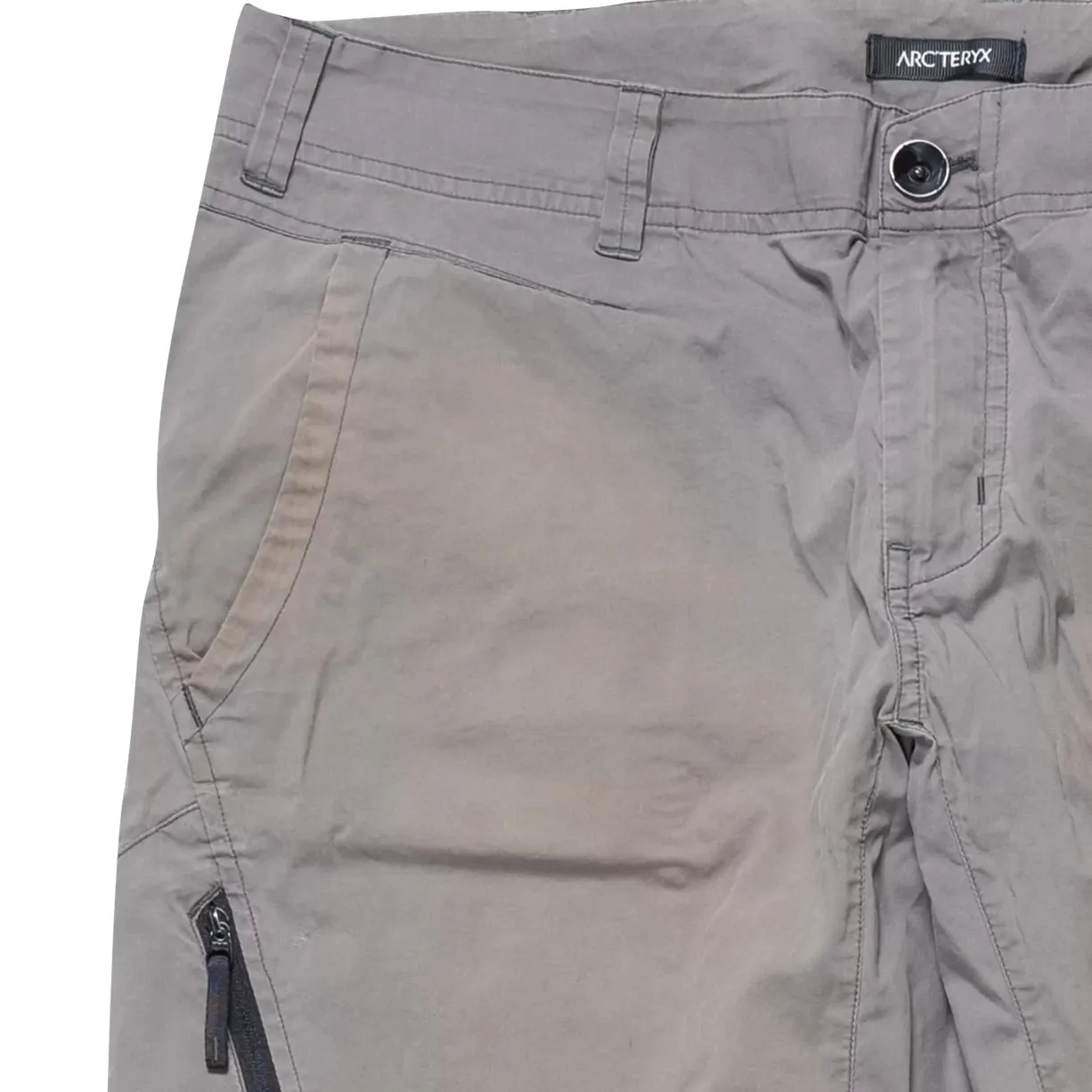 Arc'teryx Stowe Pants - Men's