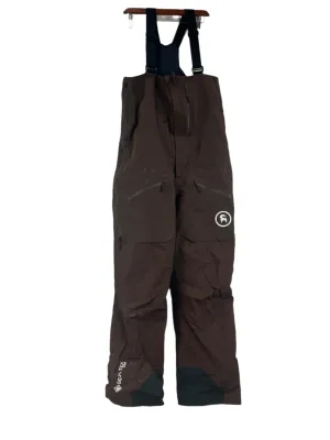 Backcountry Gore-TEX Cardiac Insulated Shell Bib Pants
