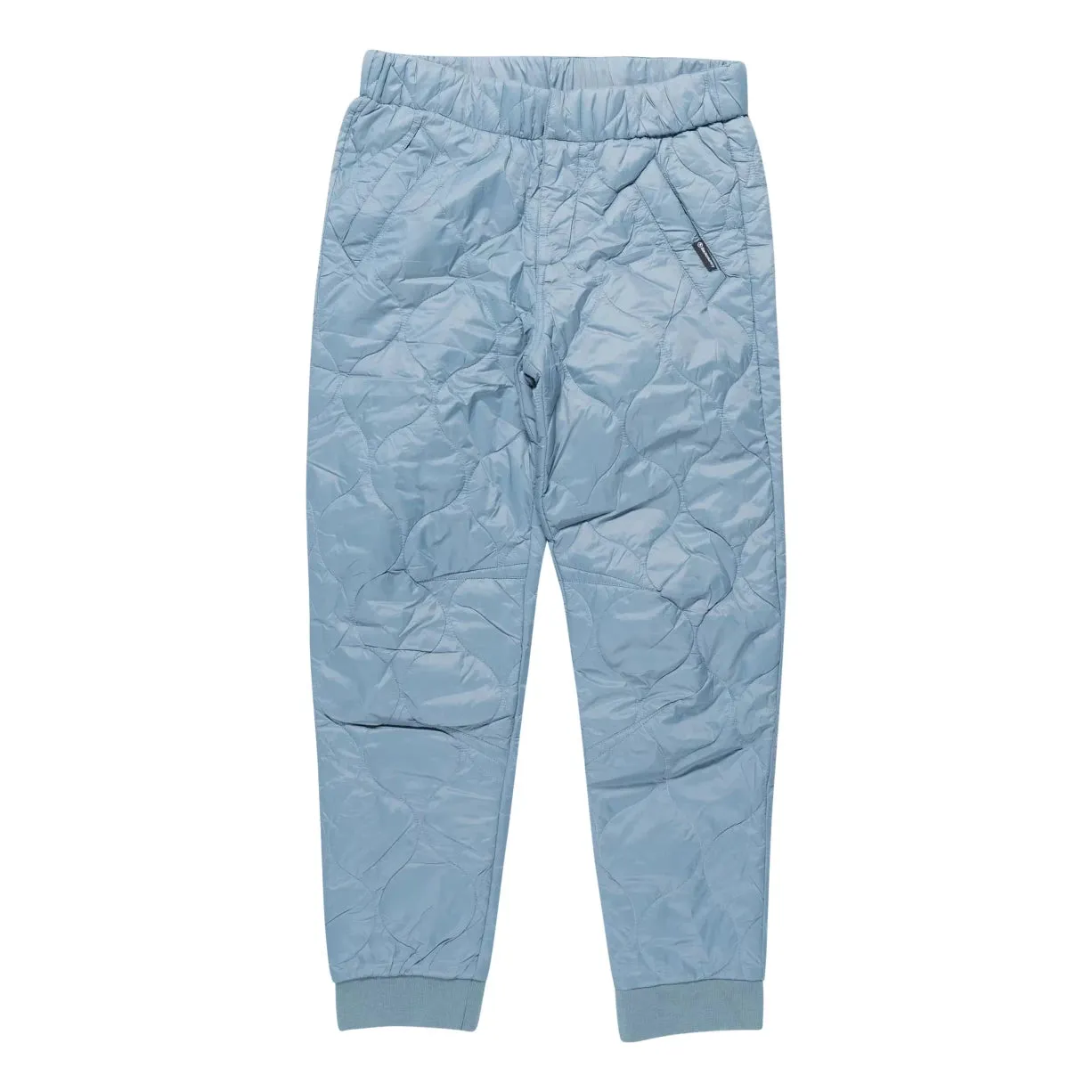 Backcountry Quilted Insulated Jogger - Women's