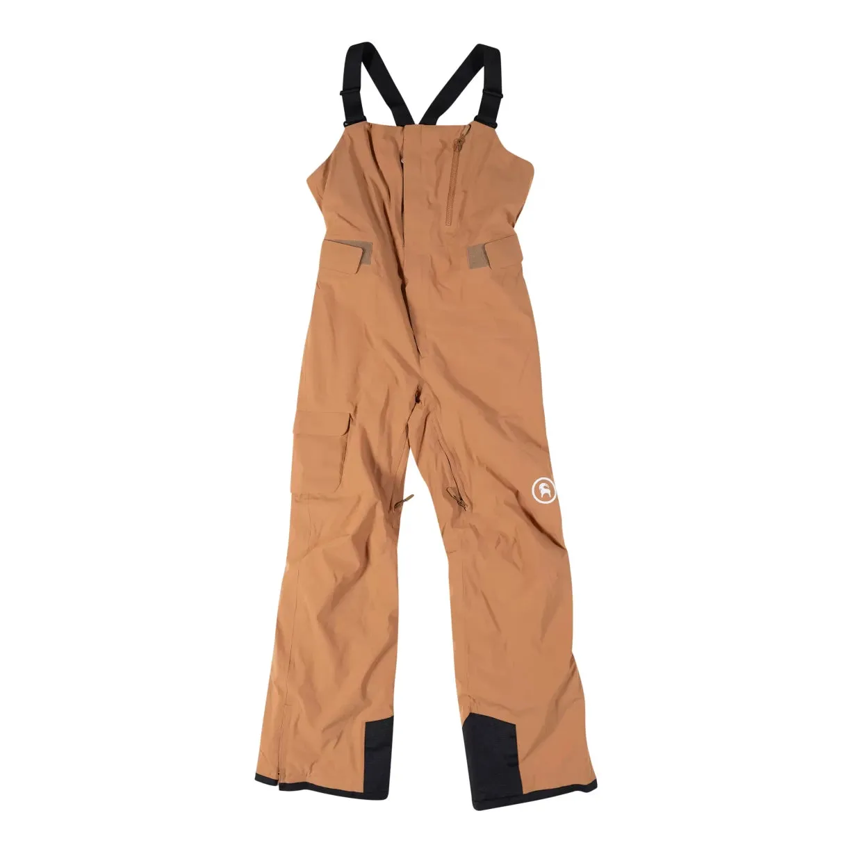 Backcountry The Last Stretch Insulated Bib - Women's
