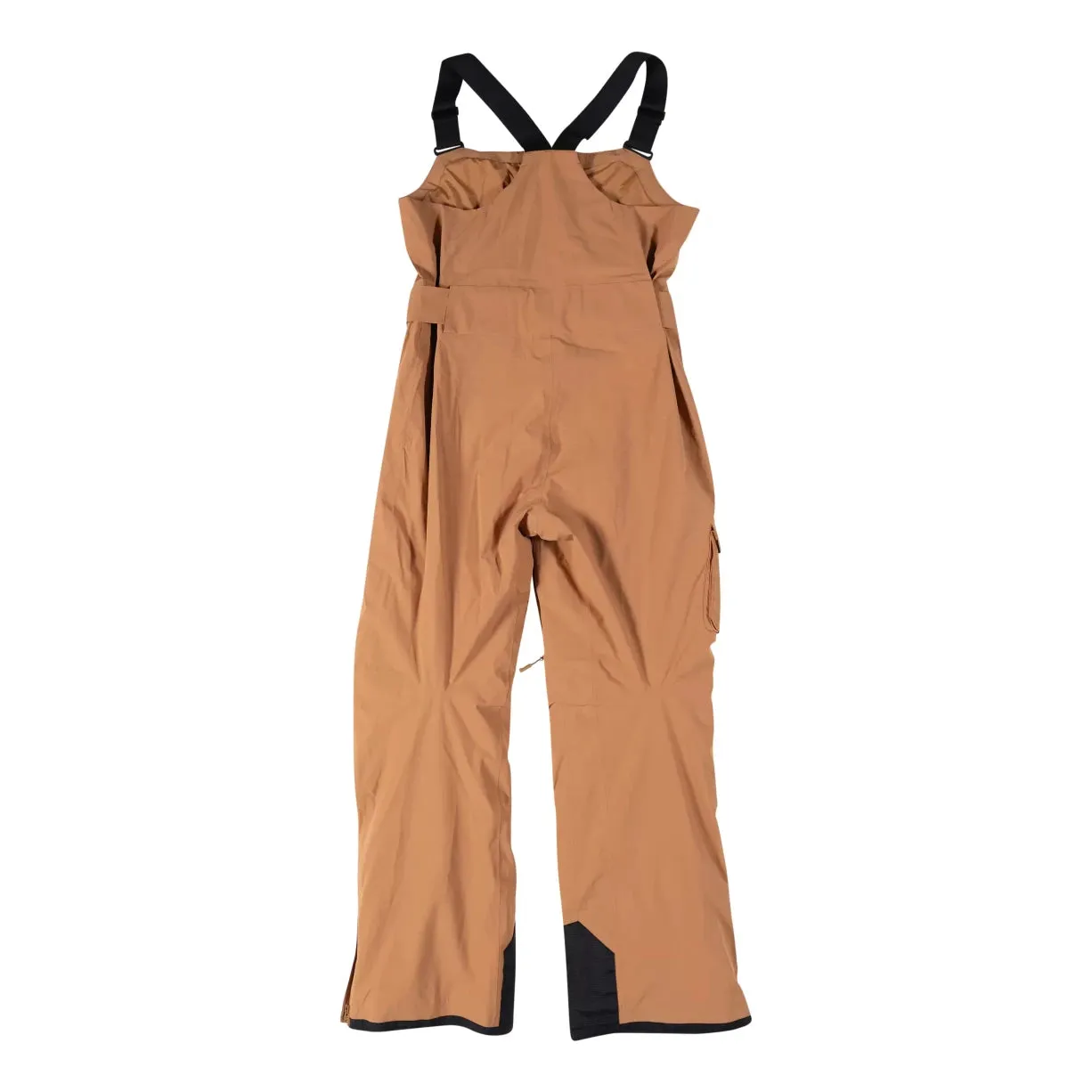 Backcountry The Last Stretch Insulated Bib - Women's