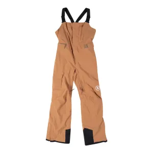 Backcountry The Last Stretch Insulated Bib - Women's