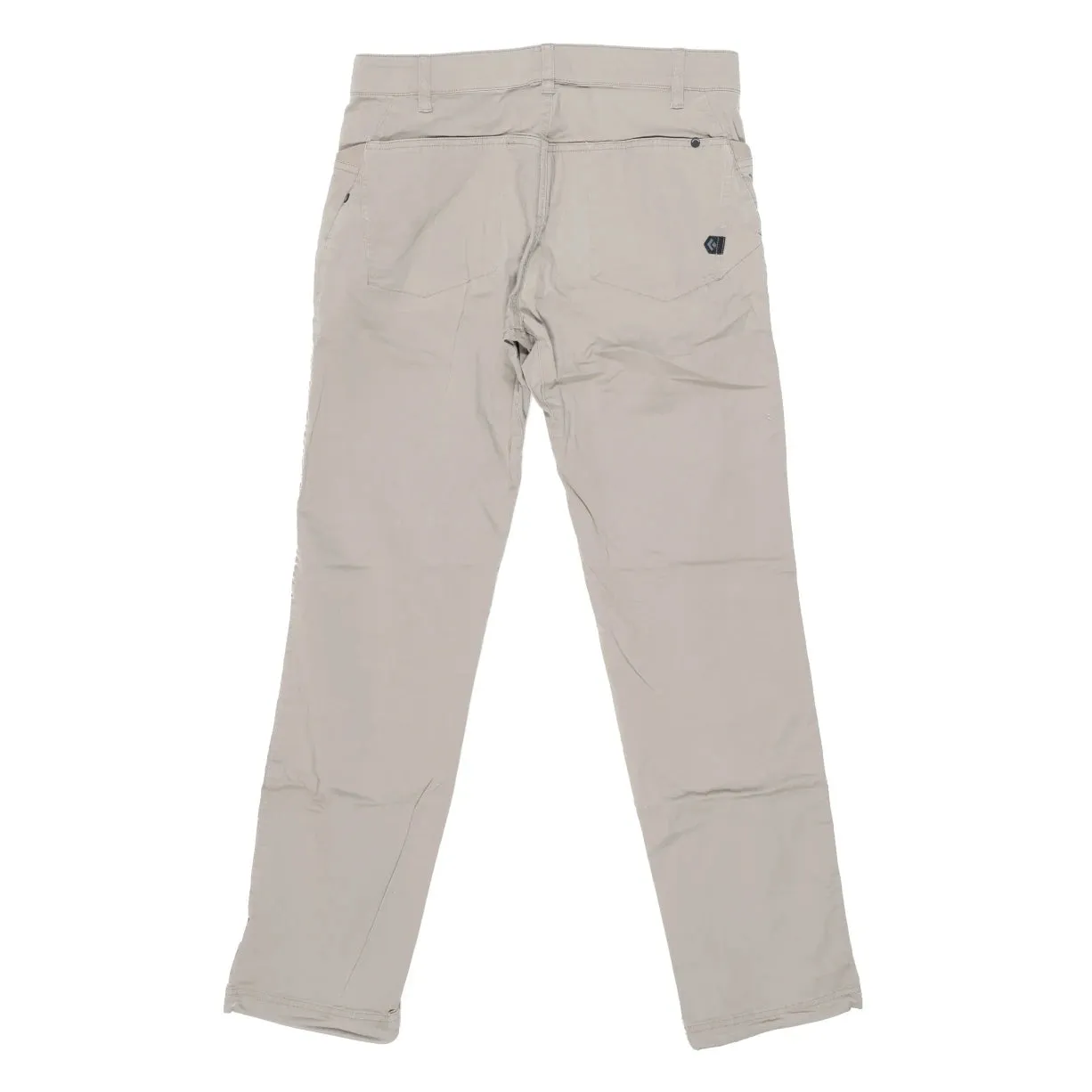 Black Diamond Credo Pants - Men's