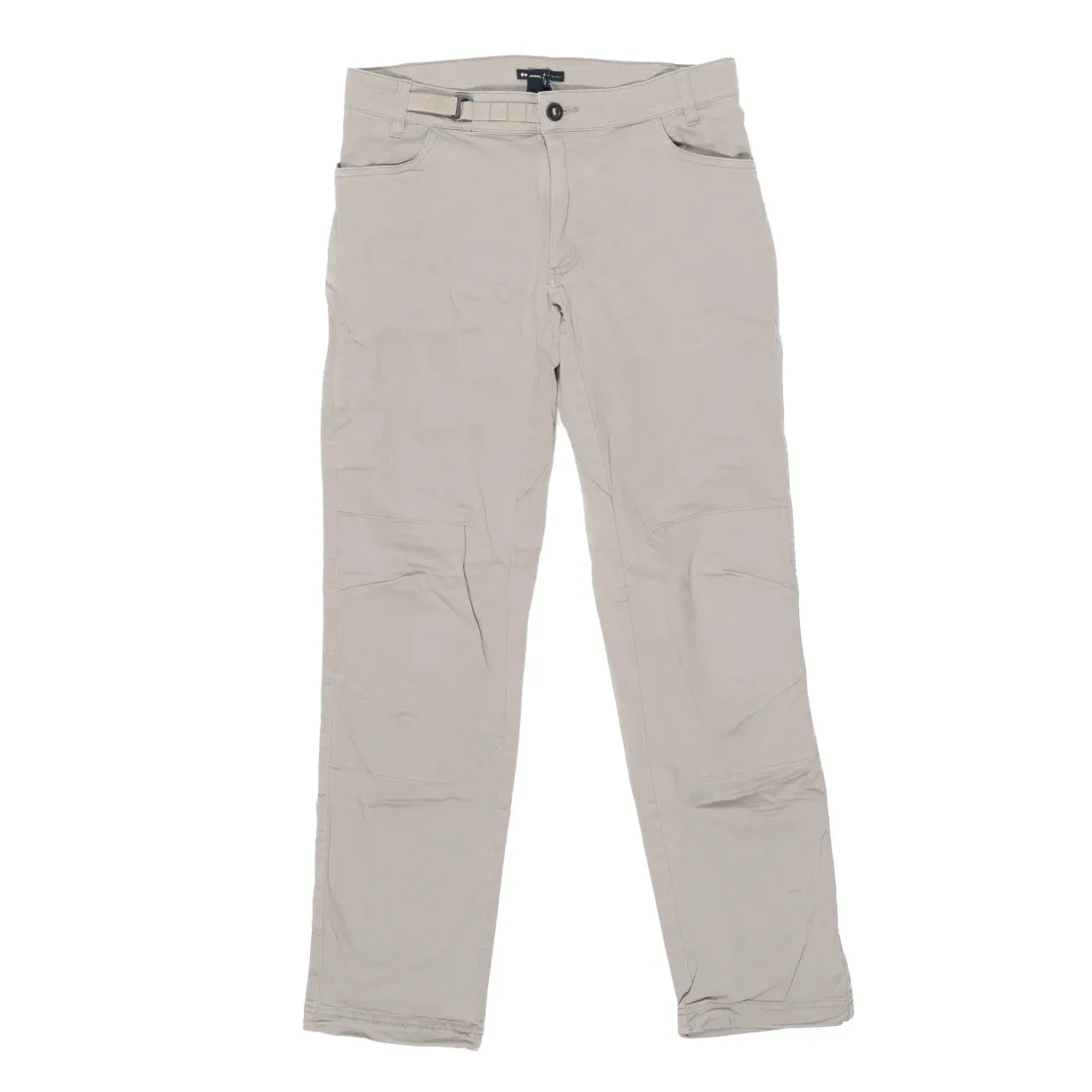 Black Diamond Credo Pants - Men's