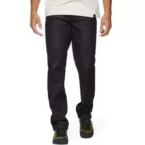 Black Diamond Mission Wool Denim Pant