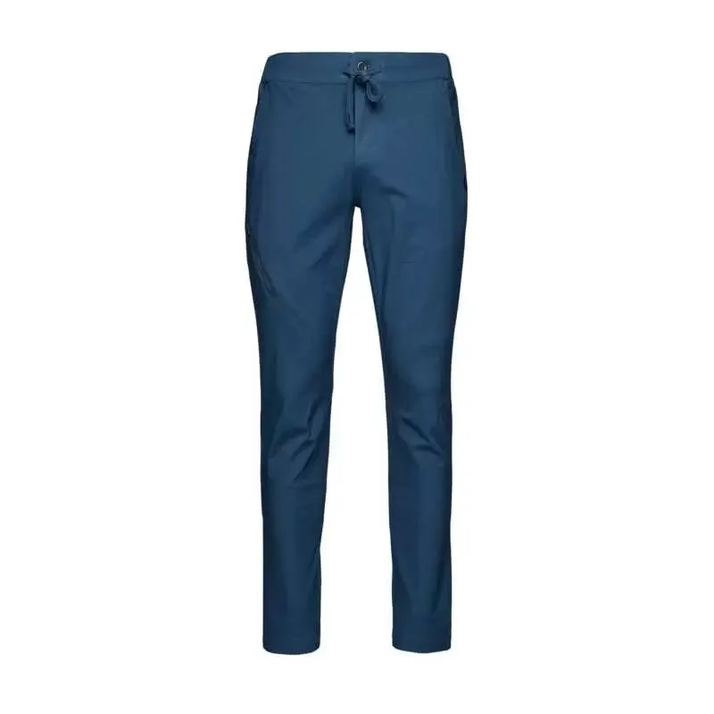 Black Diamond Rocklock Climb Pant - Men's