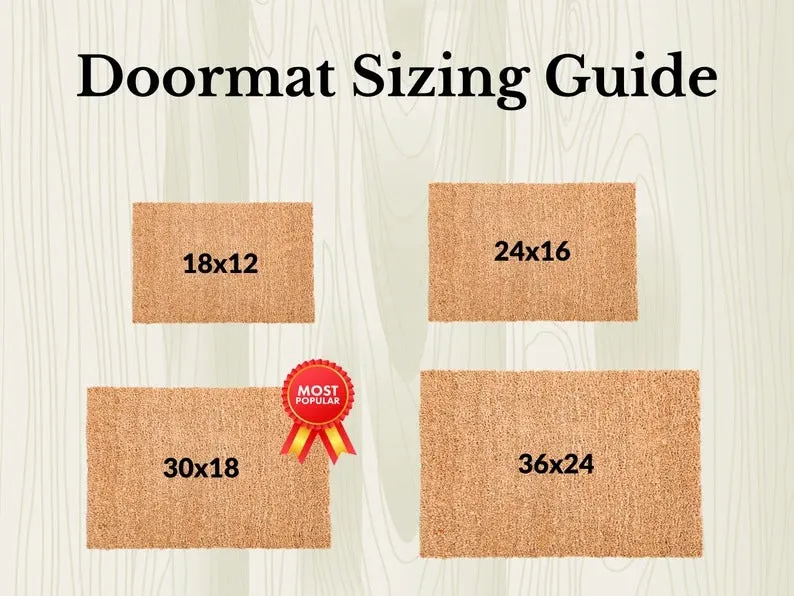 Coolspod- Outdoor Mat- Hey There Fancy Pants Doormat, New Home Gift, Funny Doormat, Welcome Door Mat, Funny Door Mat