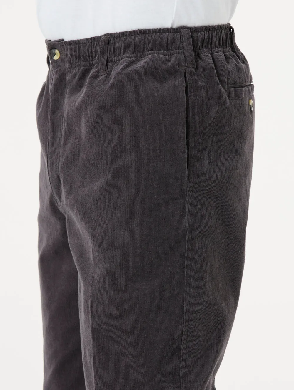 Cordeaux Pants