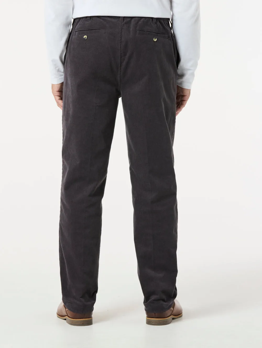 Cordeaux Pants