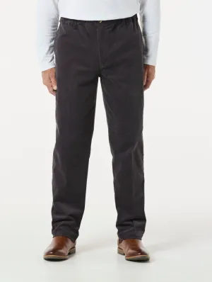 Cordeaux Pants