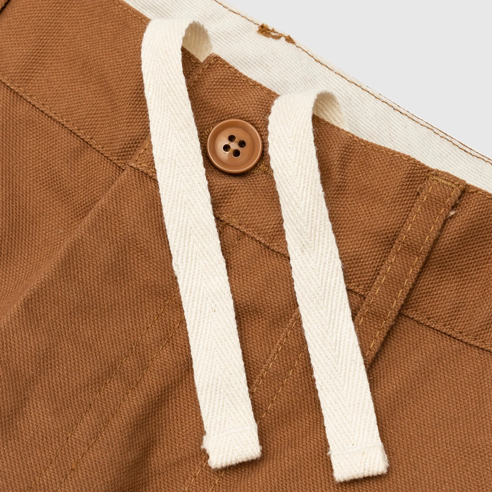 DUCK CANVAS CLIMBING PANT