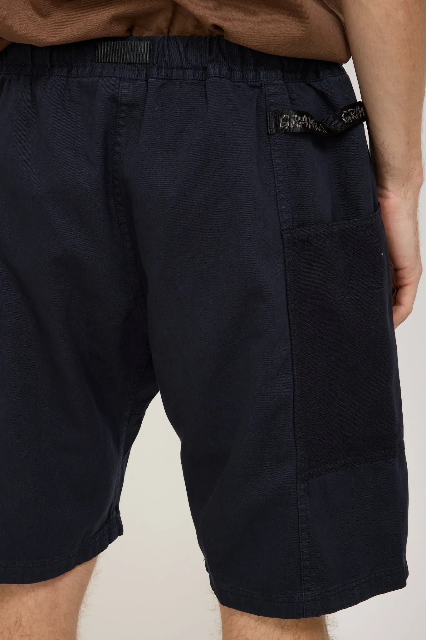 Gadget Short Double Navy