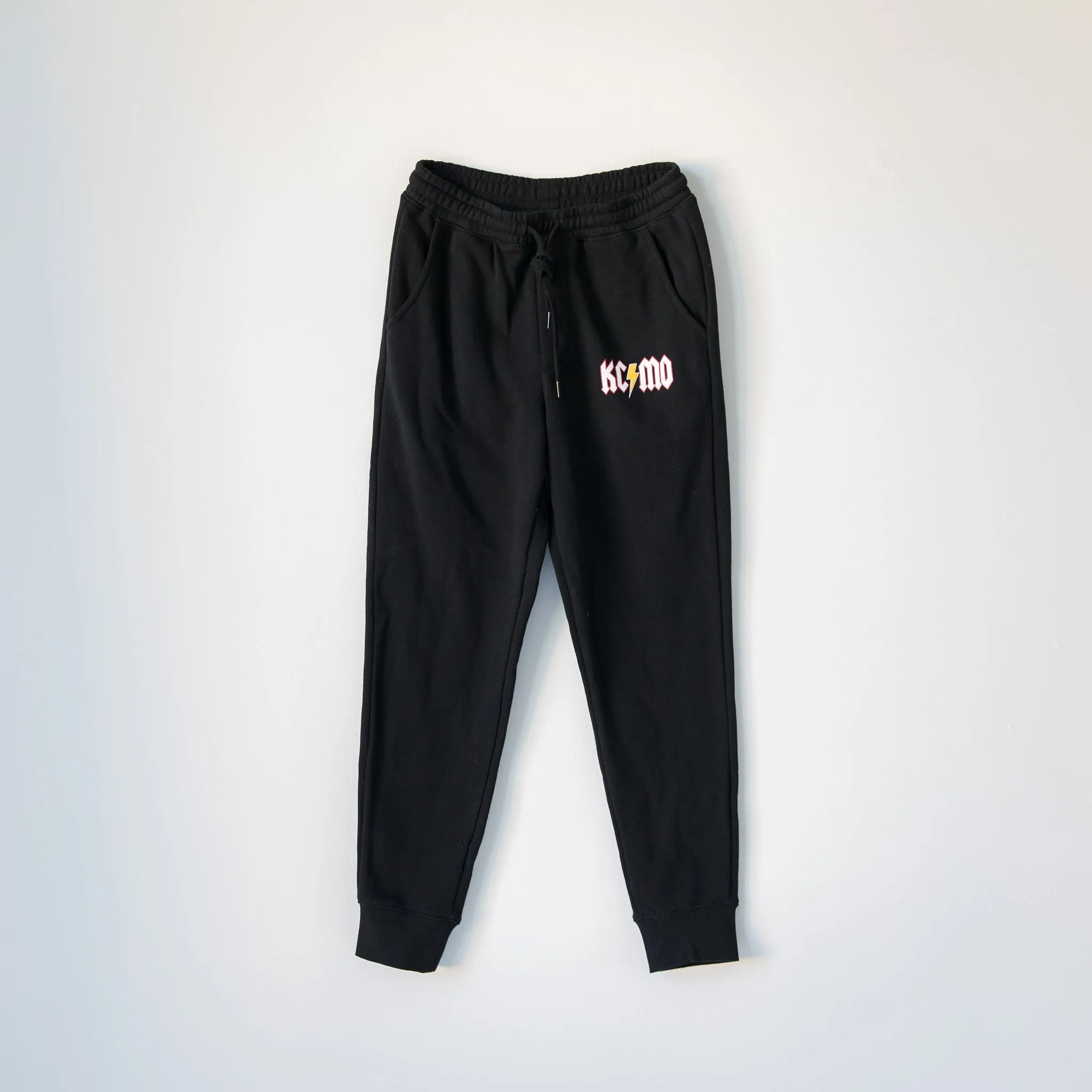 KCMO Joggers