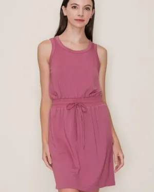 Marsala Sport Dress