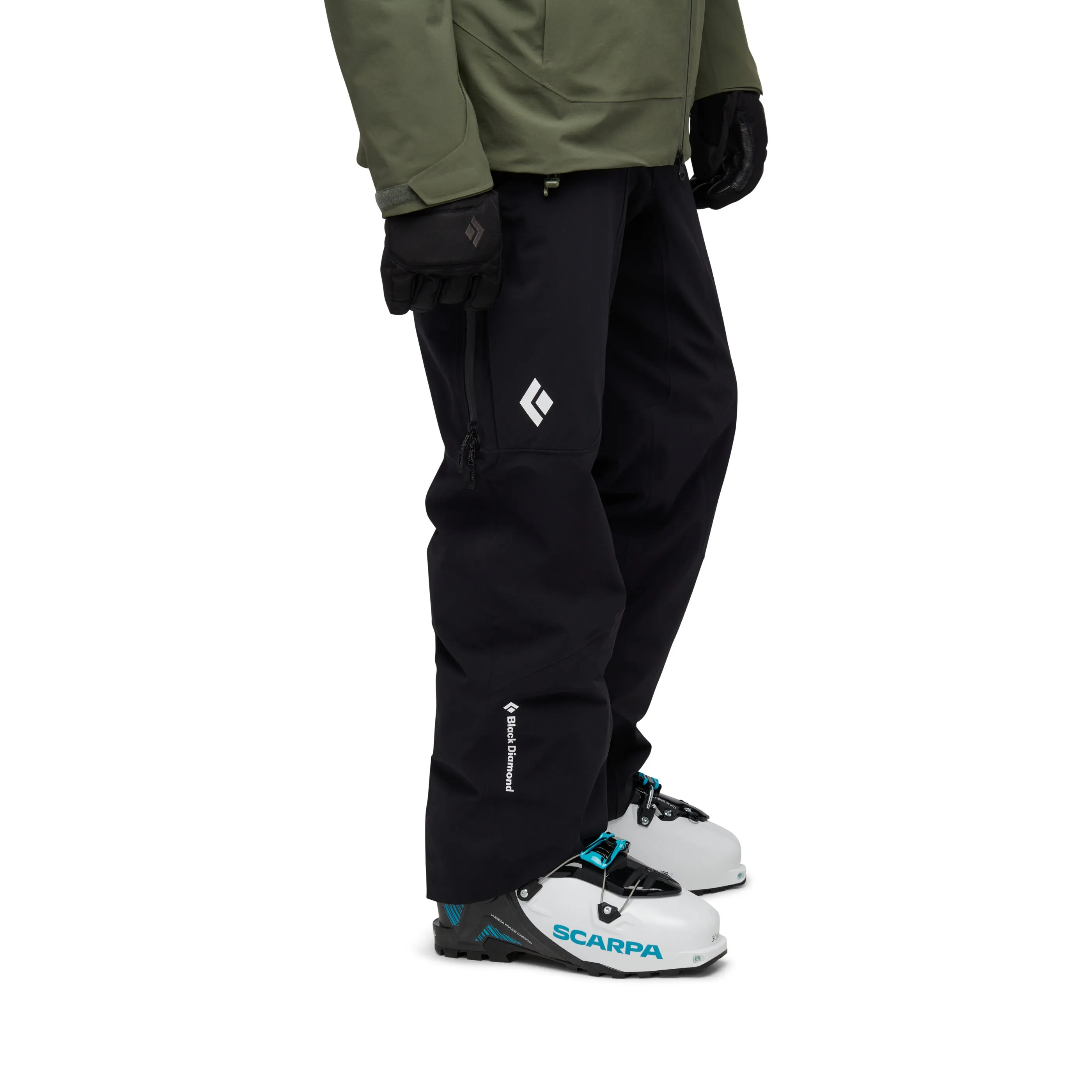 Men's Recon Insulated Pants