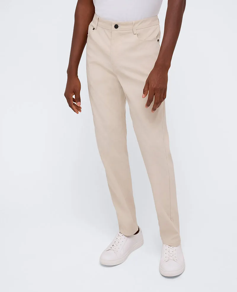 Original Slim 5-Pocket Pant