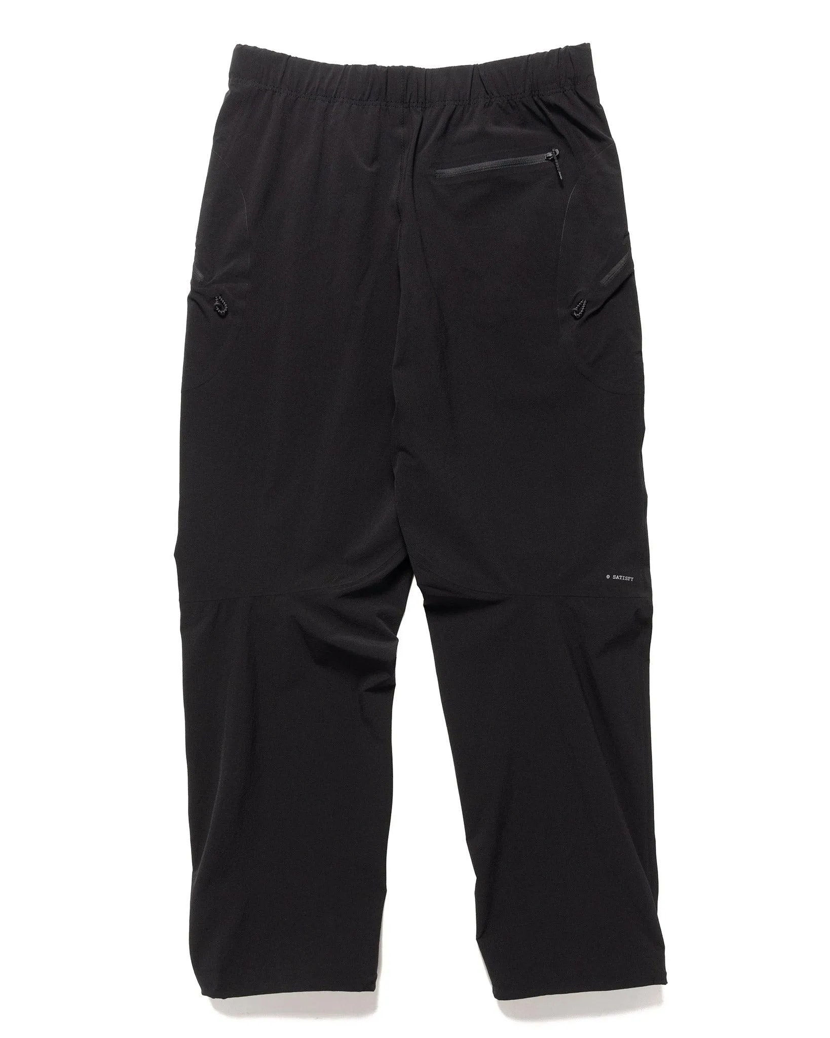 PeaceShell™ Climb Pants Black