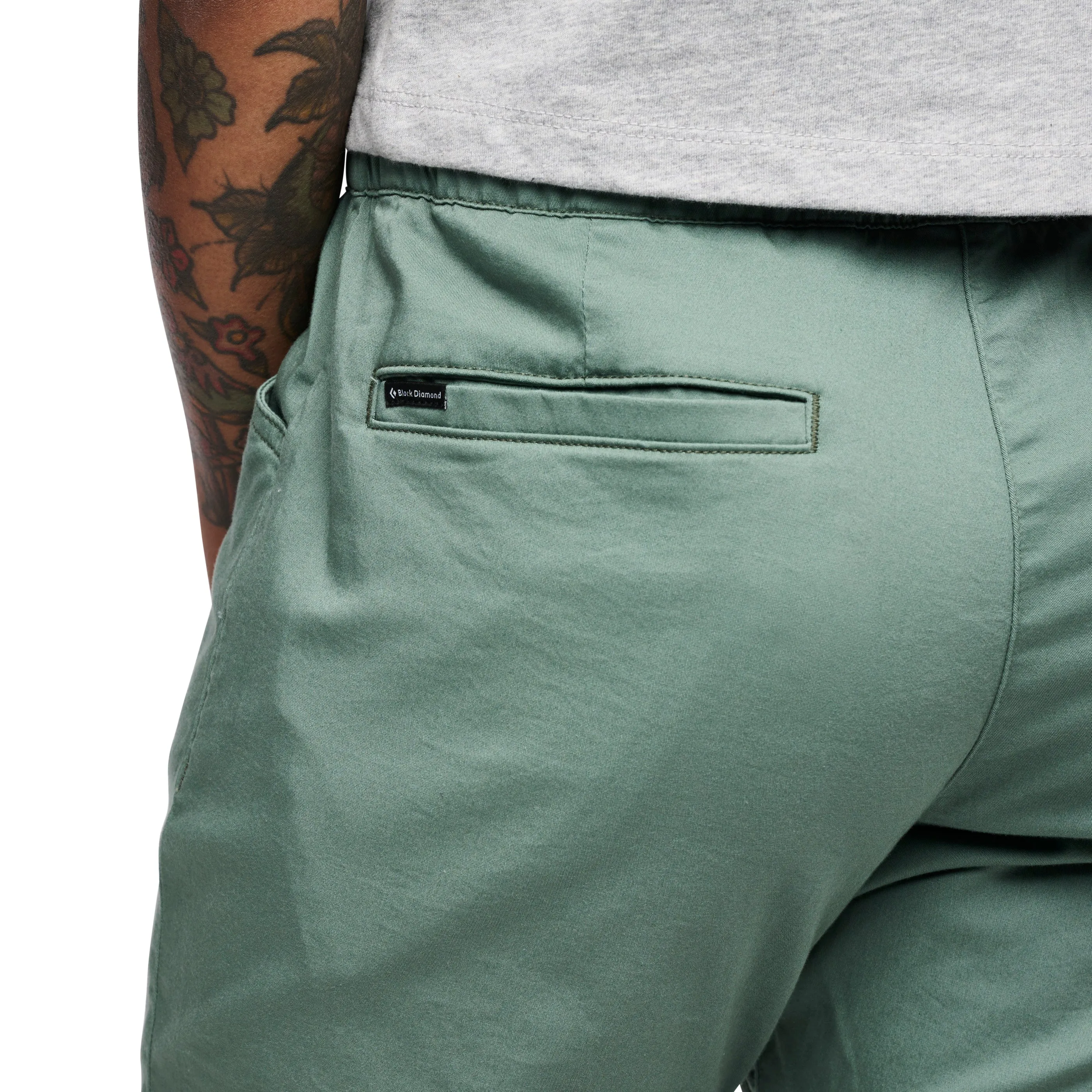 Women's Notion Pants
