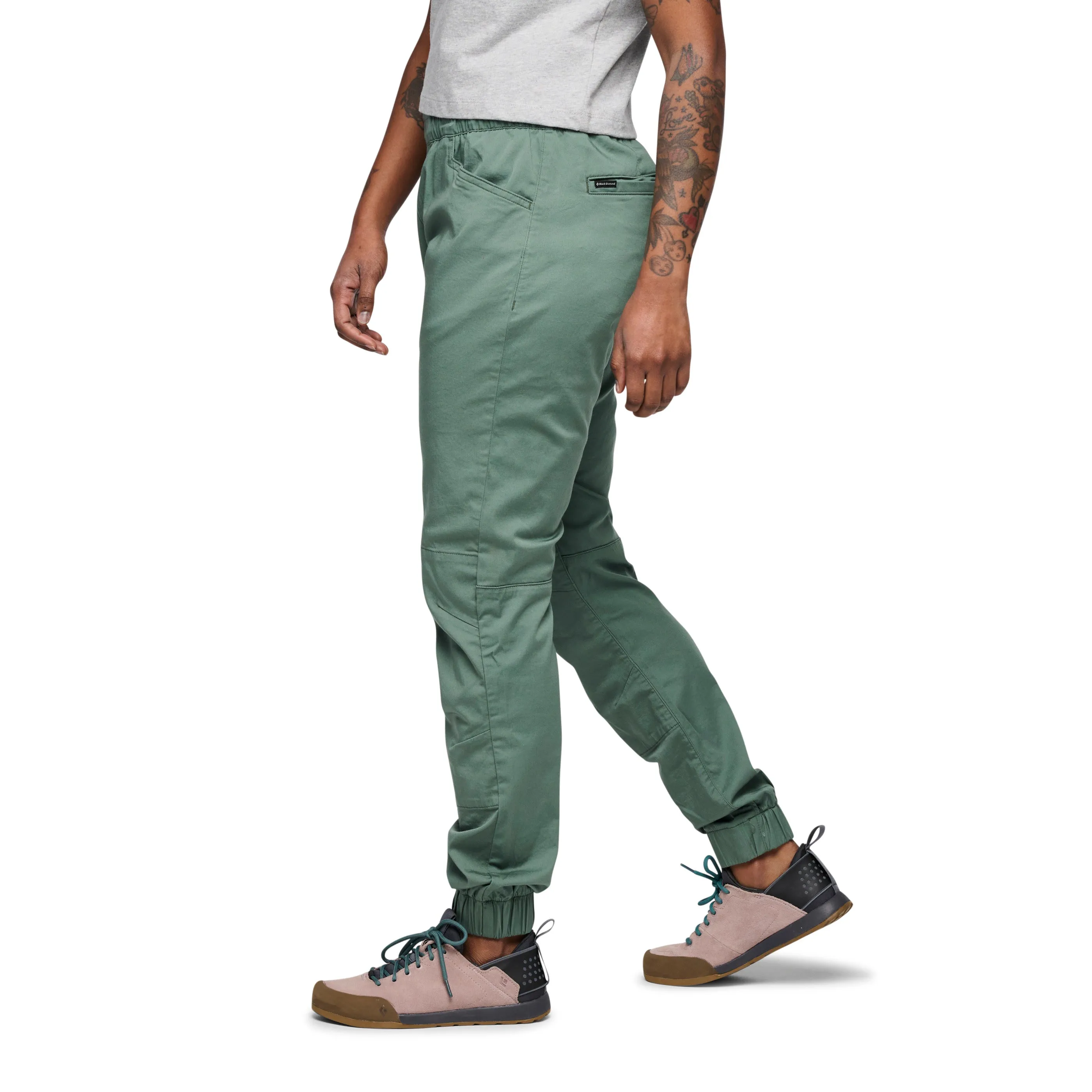 Women's Notion Pants