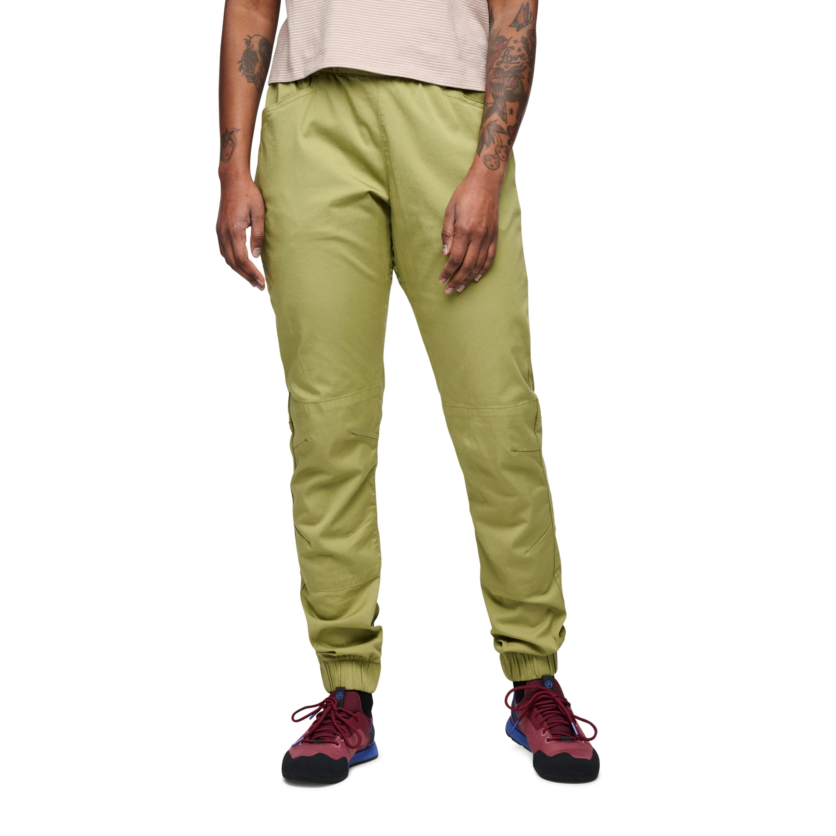 Women's Notion Pants