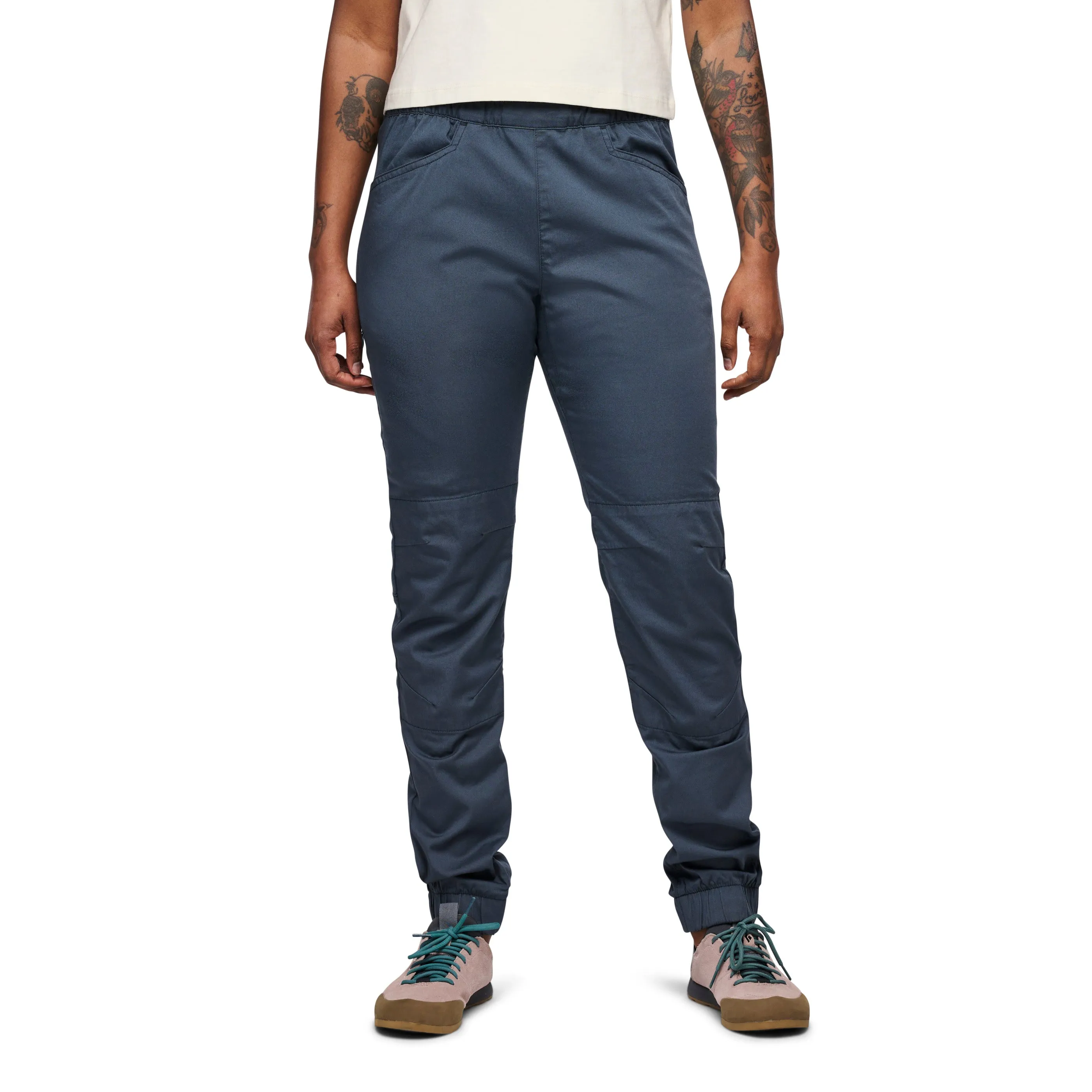 Women's Notion Pants