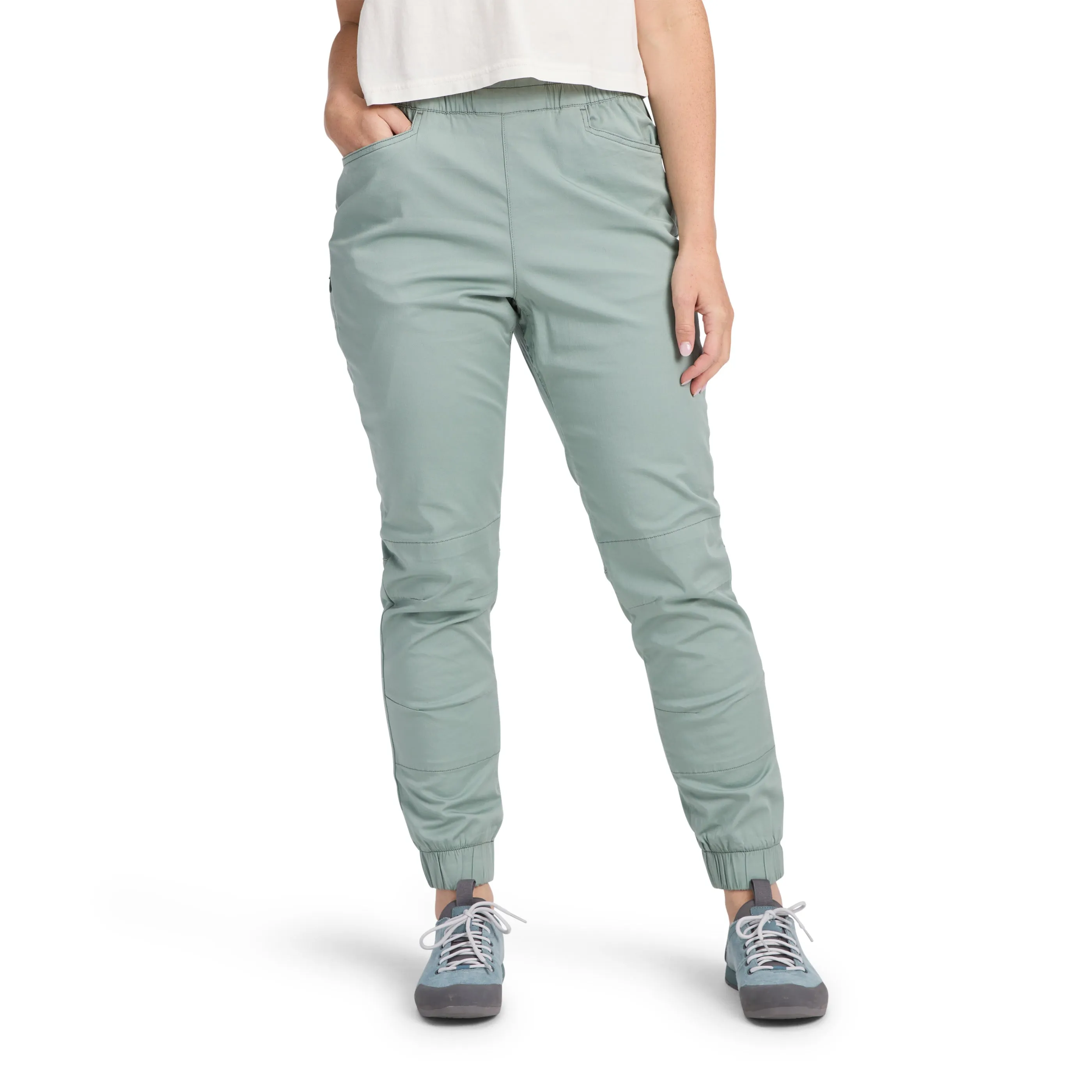 Women's Notion Pants