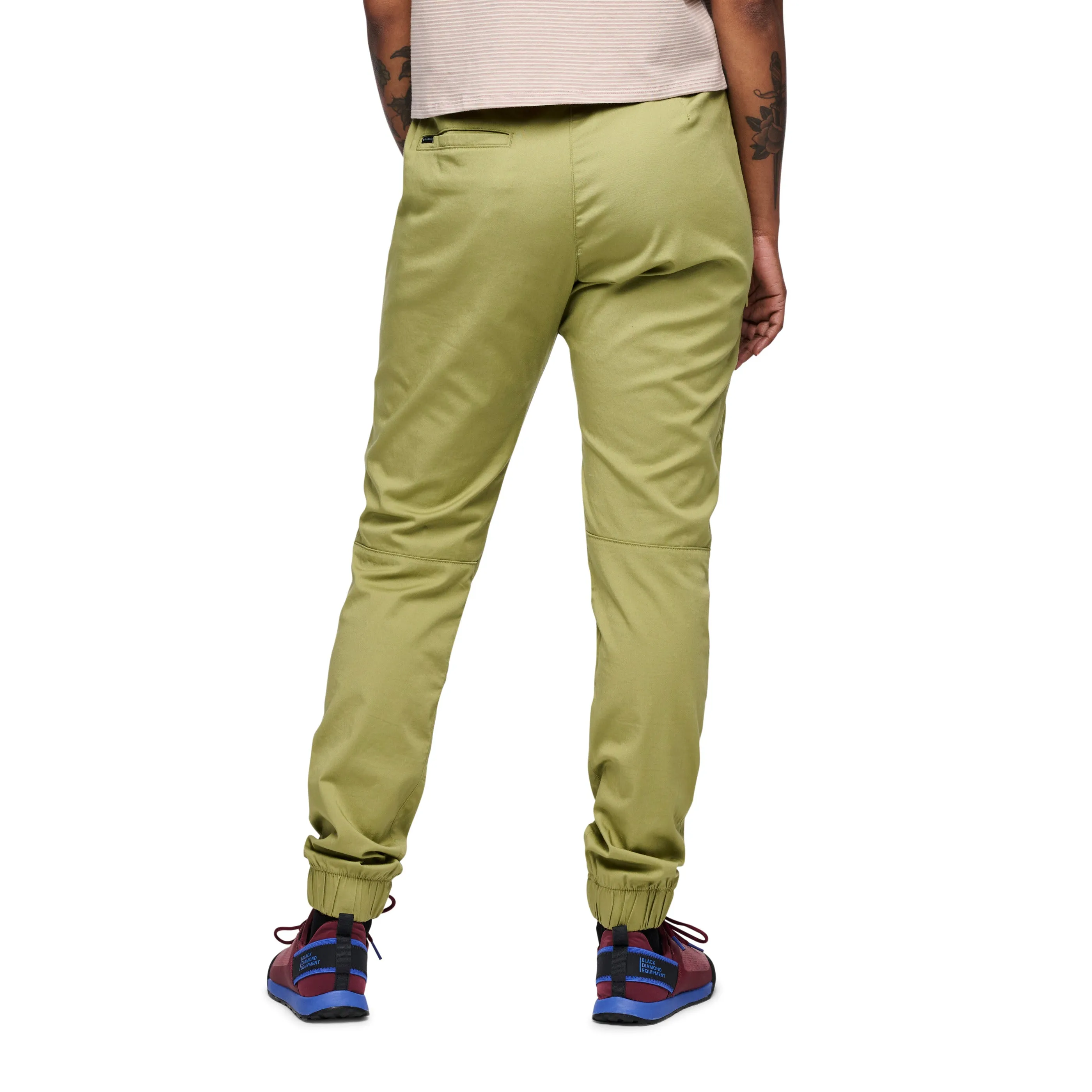Women's Notion Pants