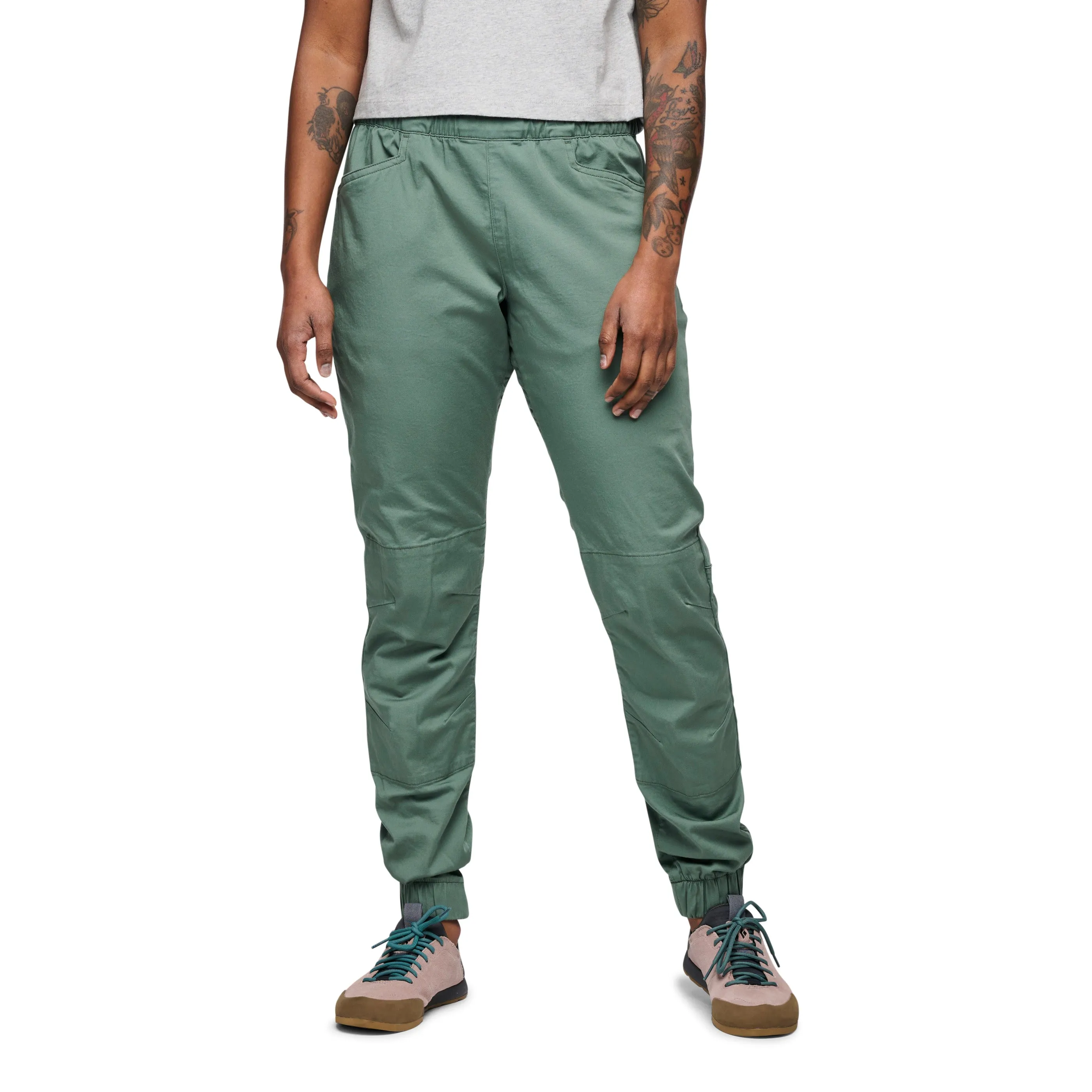 Women's Notion Pants