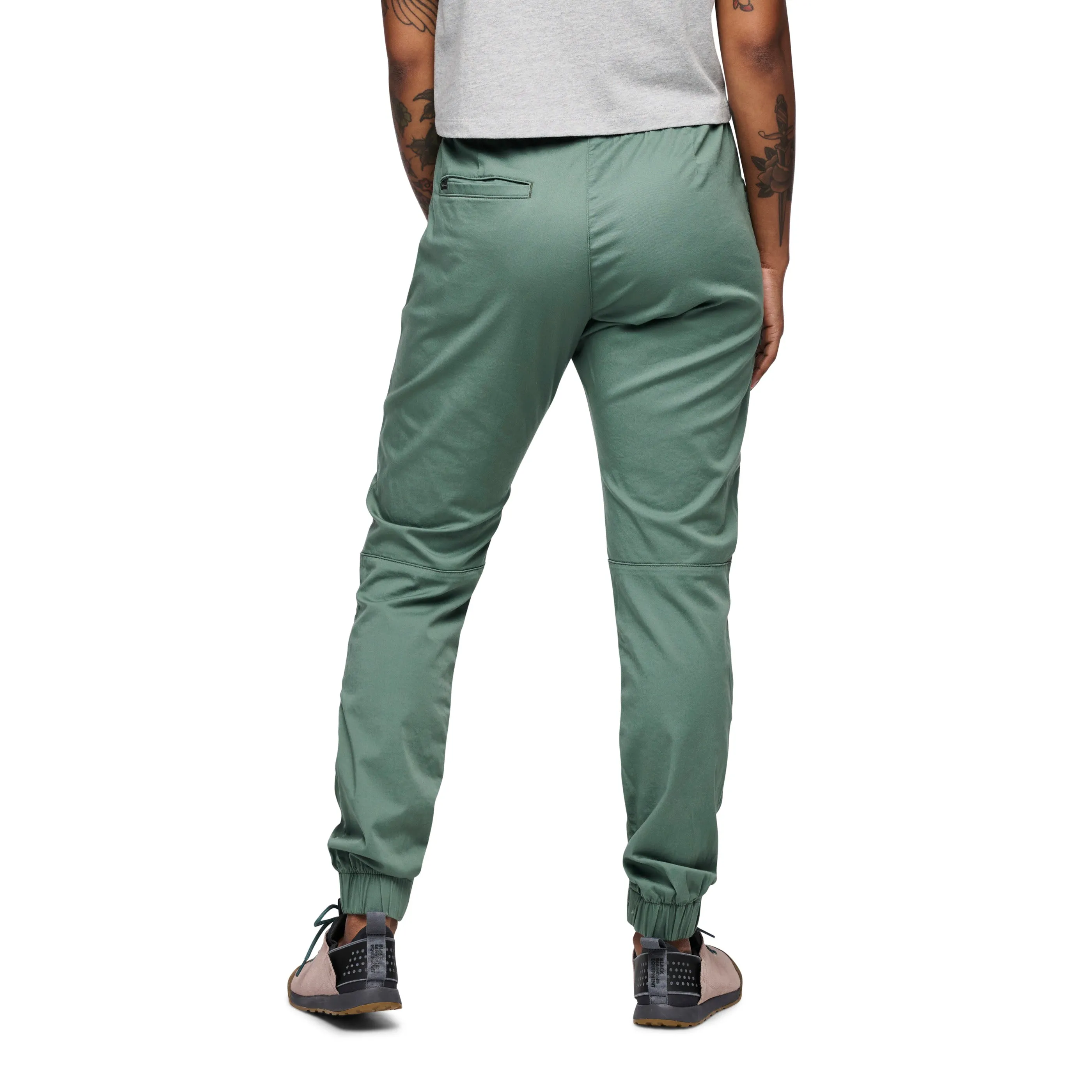 Women's Notion Pants