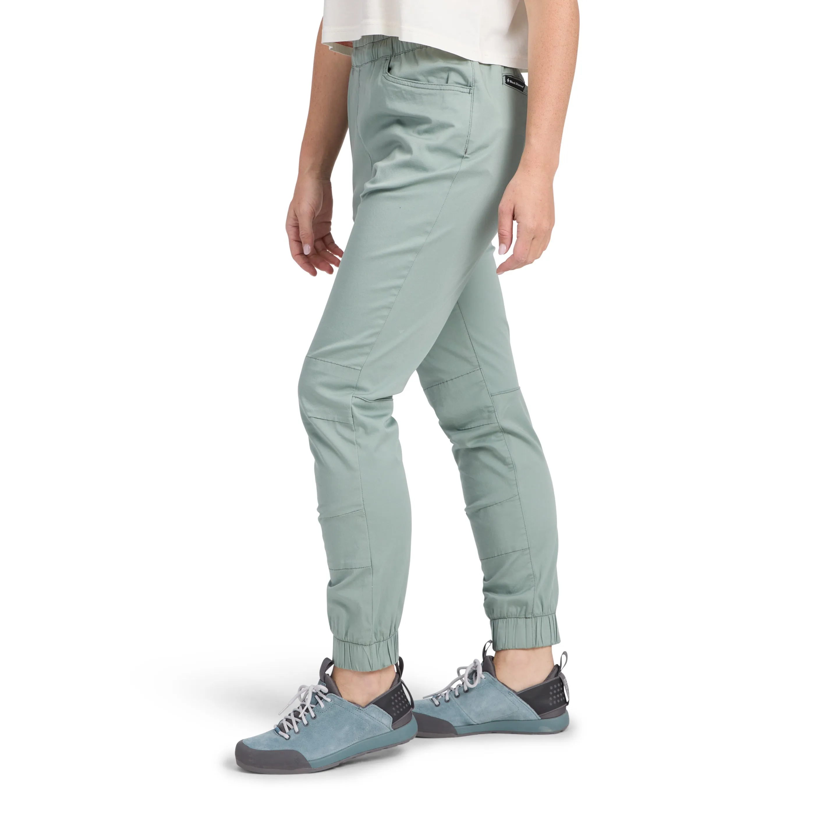Women's Notion Pants