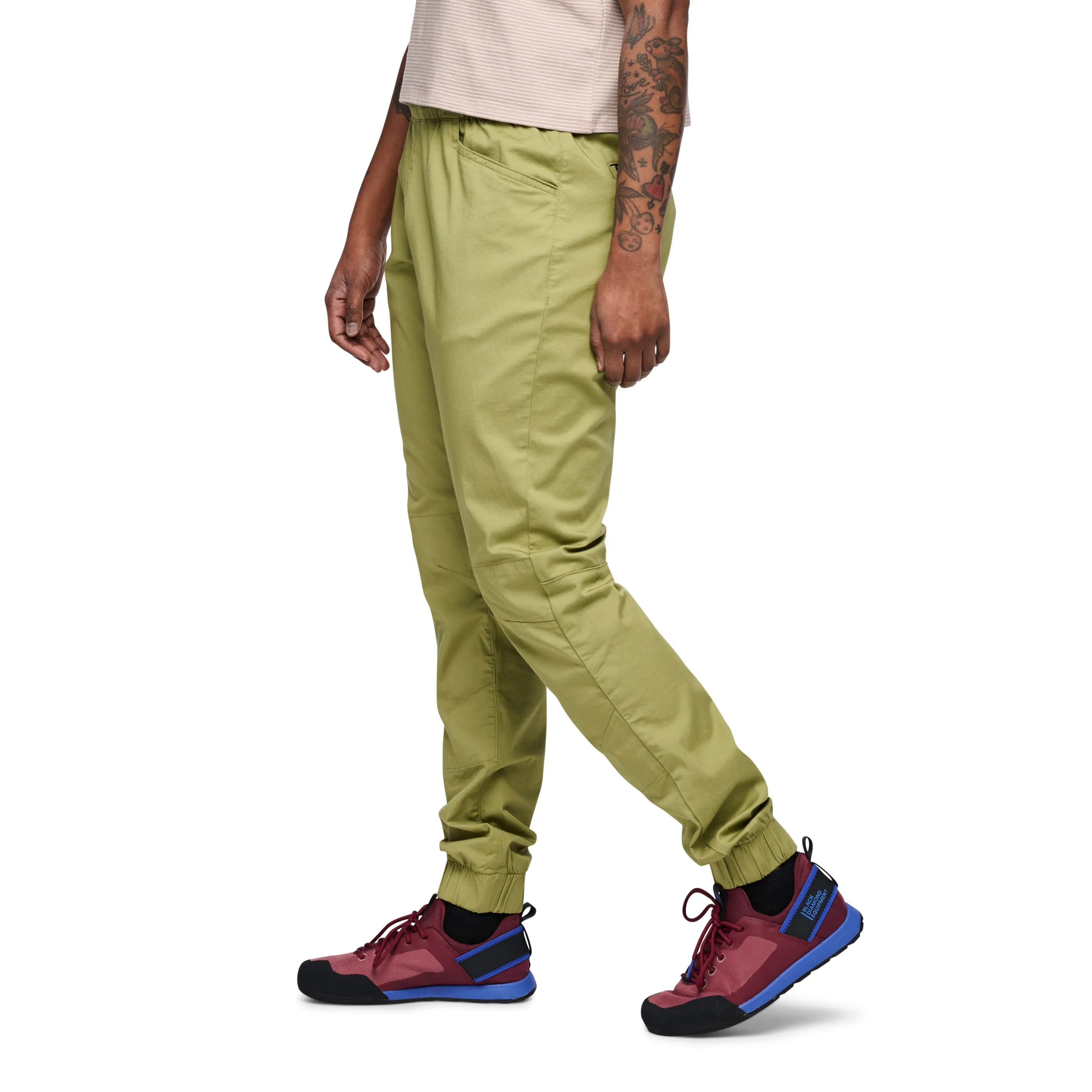 Women's Notion Pants