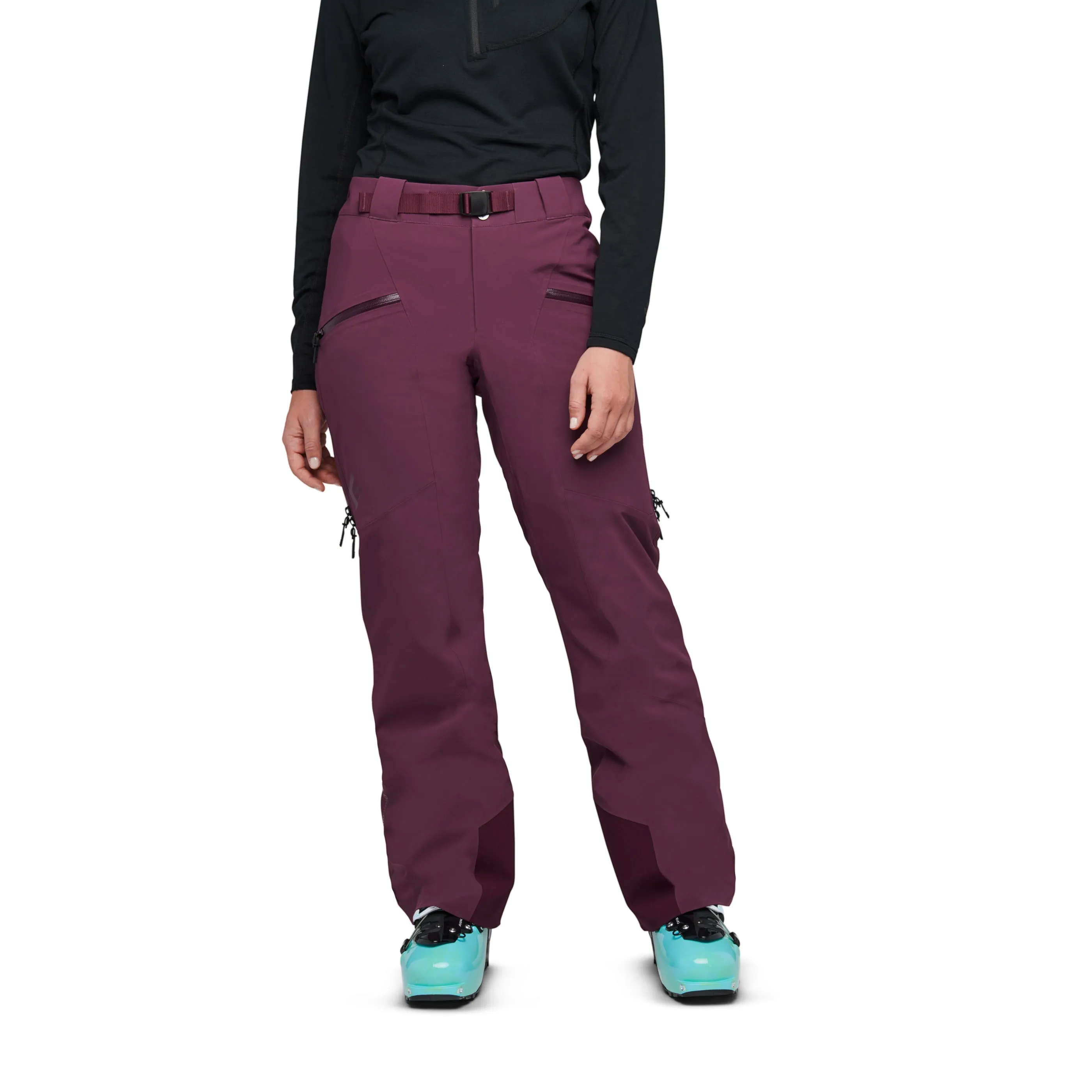 Women's Recon Stretch Insulated Pants