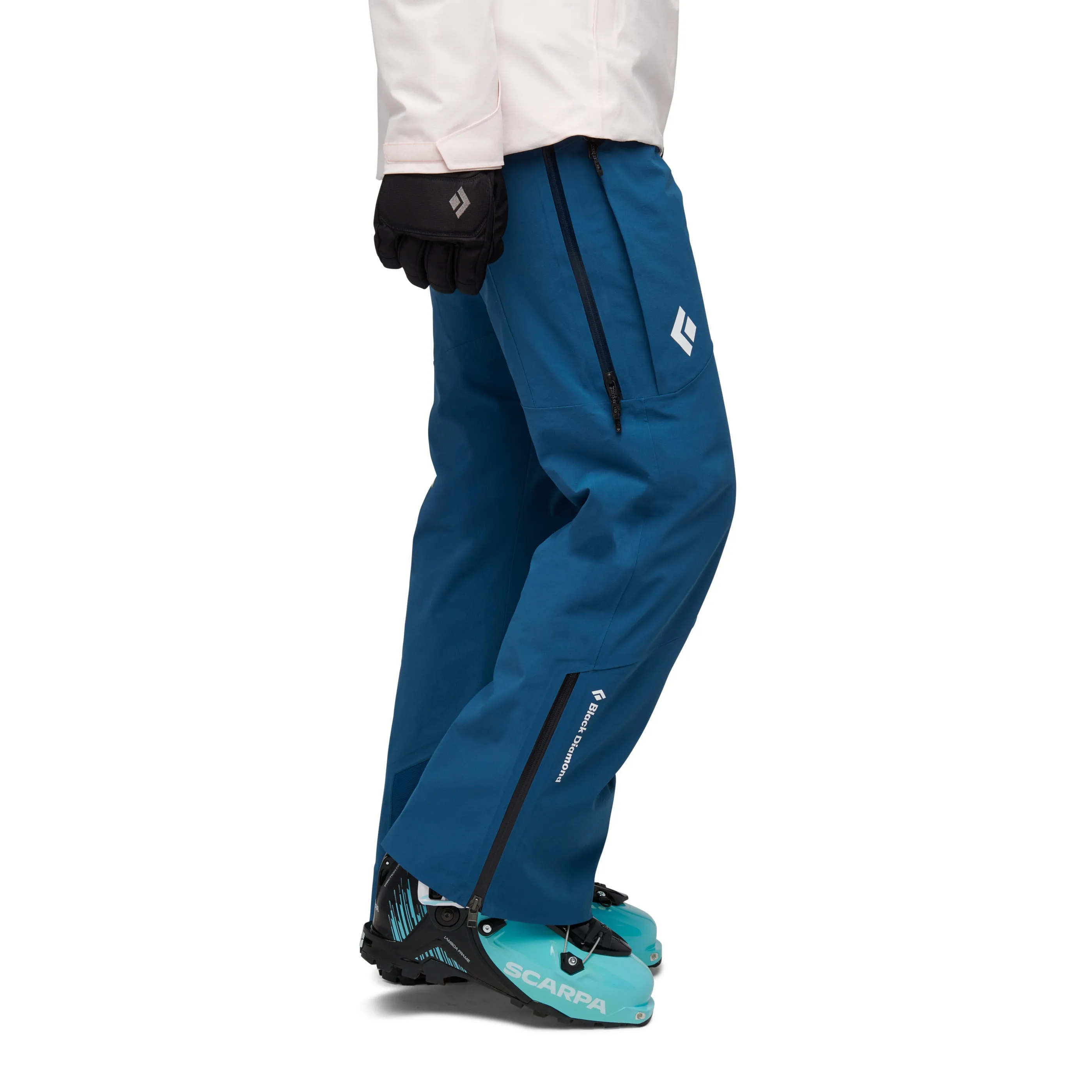 Women's Recon Stretch Insulated Pants