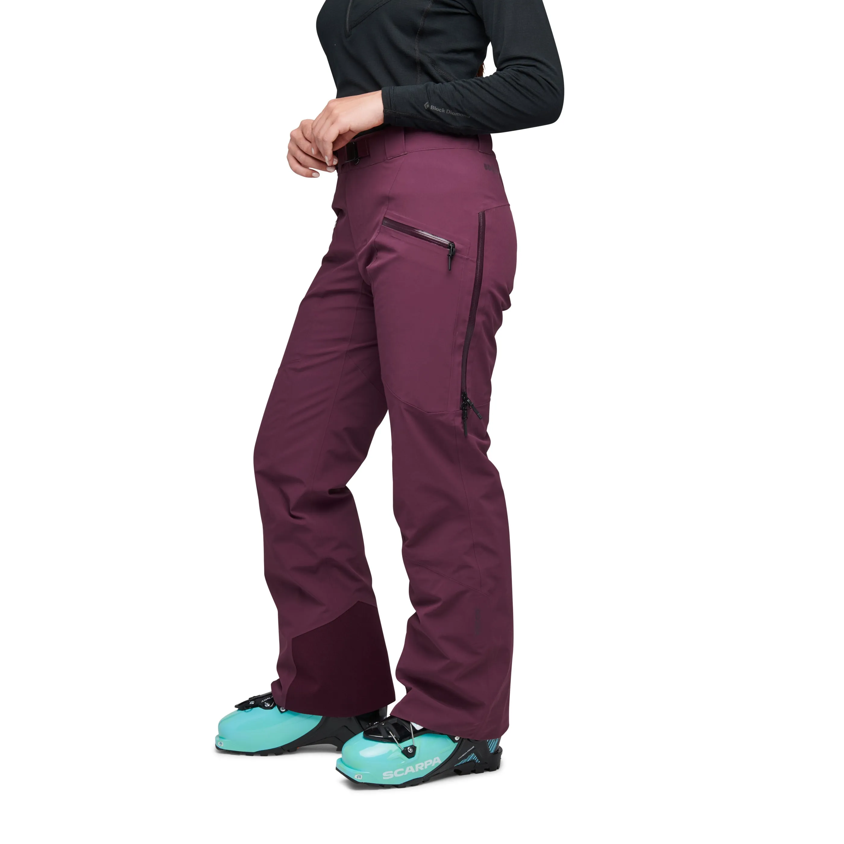 Women's Recon Stretch Insulated Pants