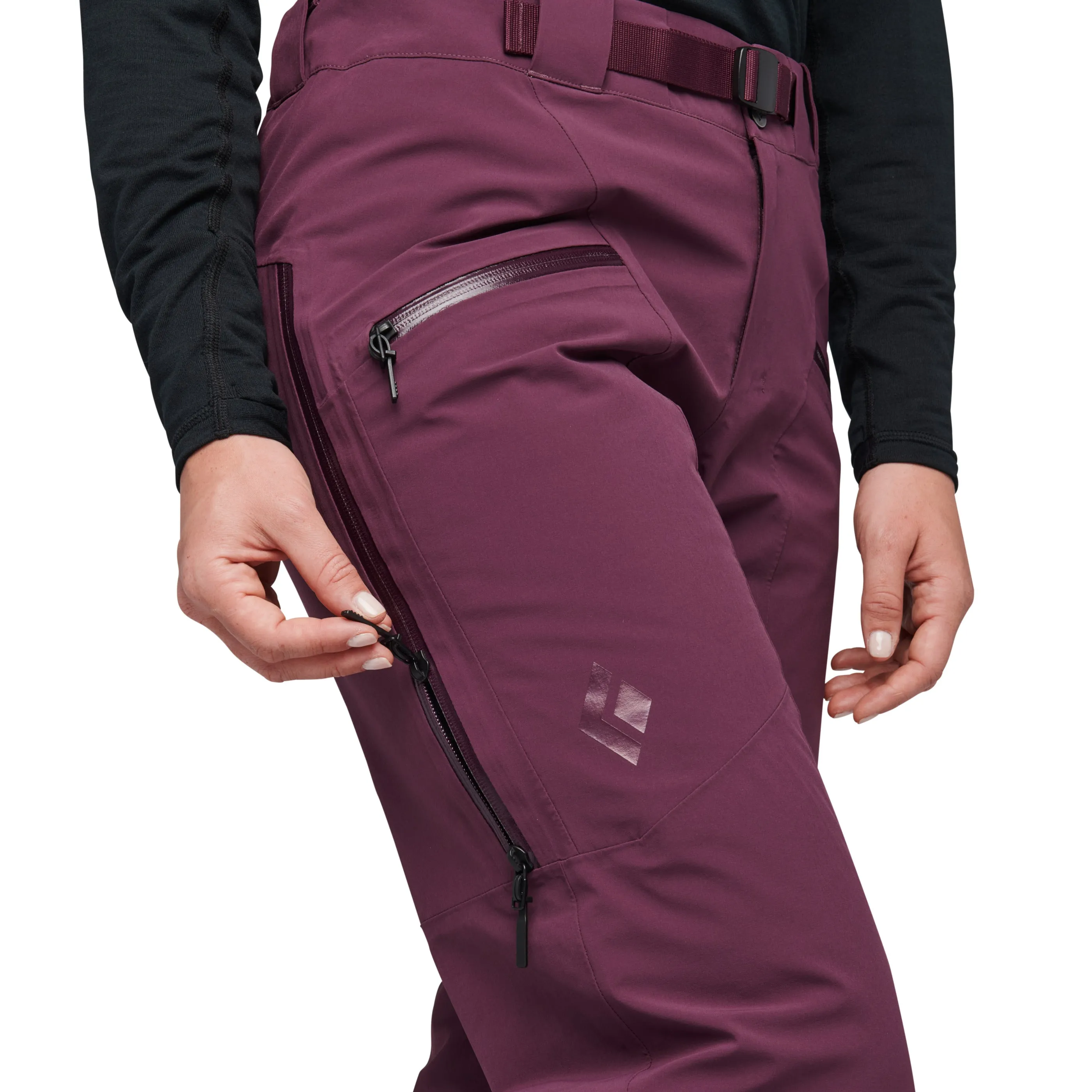 Women's Recon Stretch Insulated Pants