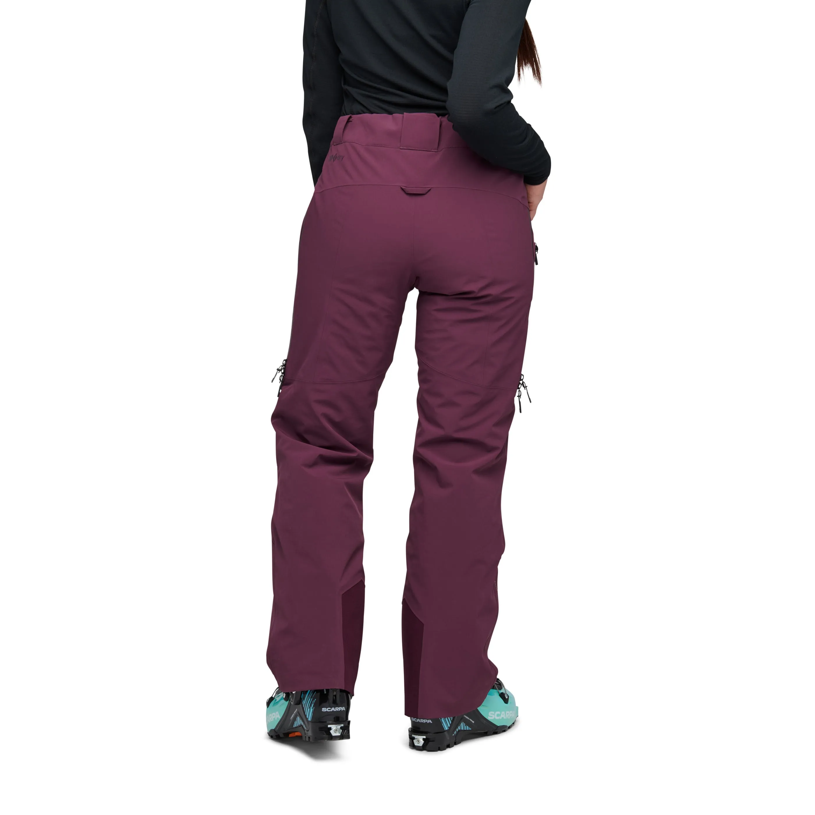 Women's Recon Stretch Insulated Pants